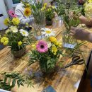 [은평 우리동네배움터] 환경을 지키는 업사이클링 | 2022 갈현청소년센터 은평우리동네배움터 이야기 (꽃꽂이/라탄공예/업사이클링)