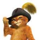 장화신은고양이 이미지