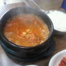 통나무식당 이미지