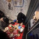 교포천 | 개강후기