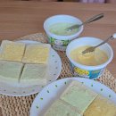 컬리 마루와유지 스프레드 후기 메론, 크림브륄레 맛 강추