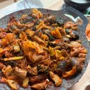 옥당돼지국밥 | 대전 용문동 맛집 '옥당순대' 순대볶음 포장 야식메뉴 추천