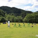 산림놀이 화장실 이미지