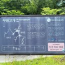 제343차(2024.07.13.) 경남 함양 영취산 & 부전계곡 이미지