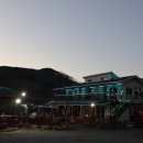 호숫가힐튼 이미지