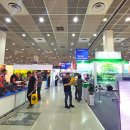 스카니아코리아리테일(주) | 건축박람회 코리아빌드위크 2026 코엑스전시회 일정 후기 건축자재 인테리어디자인