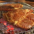 통큰갈비 이미지