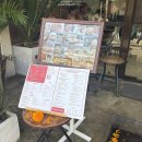 (주)라이브워크 | [발리여행코스 2일차] Crumb&amp;Coster 브런치, 꾸따비치, 비치워크몰, 선셋디너크루즈