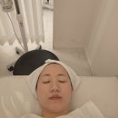 강동구피부관리 추천! 천호스캔앤유에서 물방울 리프팅 받고 피부 촉촉해졌어요