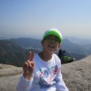 반달곰 가족 이미지