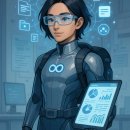 모바일 콘텐츠 크리에이터(야간) | [AI Co-work] oo.ai(오오에이아이) - 지식 탐색의 초고속 심플 국산 AI 검색 플랫폼