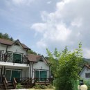 법수치여울목펜션