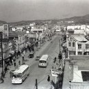 충주시1960년대의 모습 이미지