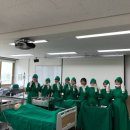 생활과학고등학교 내 전자신문