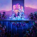 스마트폰을 활용한 애니메이션 이미지