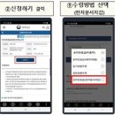 주민등록 등초본 등 증명서 13종 내일부터 스마트폰으로도 발급 이미지