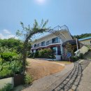 꼬모도 펜션 이미지