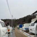 지에스25진관웅신점 | 서울 구파발 글램핑 카라반 겨울에 여자 셋이 다녀온 후기!+소소한 팁,,,⭐️