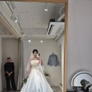 (주)셀스타 | 셀린아뜰리에 본식드레스 셀렉 가봉 | 미카도 vs 오간자