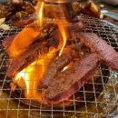 장수숯불갈비 이미지