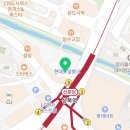 판교주유소 화장실 이미지