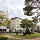 상지대학교 보건과학대학원 이미지