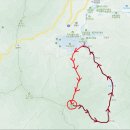 한국기술사회 산악회 2026년 10월 유명산 정기산행 공지 이미지