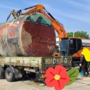 태백주유소 이미지