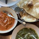 이마트24 이태원해밀턴점 | 재방문 20번 넘는 인도 커리 찐맛집 이태원 아라베스크 arabesque