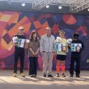 제11회 동두천 국제 트레일러닝 대회 이미지