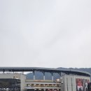 대전 한화생명 볼파크 직관 후기/414구역 3열 시야