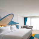 푸켓호텔 프로모션- 엠 소셜 푸켓 파통 리조트 2025년 11월 28일- 2026년 1월 10일, 5200바트(2박이상)부터 시작. 아 이미지