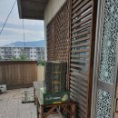 빙그레당구장 | [다 큰 아들과 아버지가 서로 으르렁 거리지 않고 주말 사흘을 함께 보낸 게 정말 얼마만인지.... 아빠...