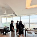 세븐로또 | 인천 세븐블라쎄르 펜션 가족여행(w. 하숙객 2명) 후기