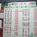 토종순두부앤2000냥하우스