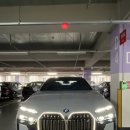 더블류모터스 | BMW I7 시승 후기 사장님 인척하고 드라이브 가기