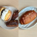몽글 | [대구/침산동] 몽글 디저트샵 후기 - 크림도넛 맛집,,