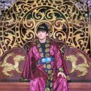 리틀팍스불당어학원 | 퀴즈온코리아 Quiz on Korea 2021 10주년 우승자 미국 이든 참가후기