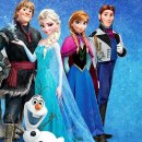 겨울왕국 이미지