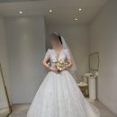 파인비즈 | [W,dress14] 벨에포크 화려한 비즈드레스 후기