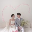W. 웨딩 포스터 &amp; 사설보정 업체 [이즈디스미] 후기