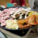 터미널 정육점