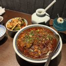 마라선생 | 광화문 중식 맛집 <덕후선생> 세번째 방문 후기/ 마라우육, 신룡오이, 자장면