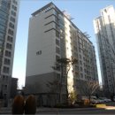 우산동 우산공단길 이미지