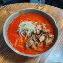 강서교동짬뽕