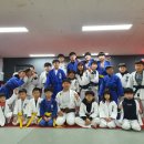 남원 유도 체육관 이미지