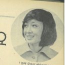 혜은이/당신만을 사랑해(1977) 이미지