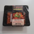 분홍오리 | 분홍오리 오리주물럭 후기｜양념불고기로 즐기는 간편한 집밥