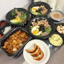 8900원 삼겹살 비빔밥 | 청주 비빔밥 배달 맛집 8900원 삼겹살비빔밥 사창점