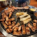 앤달리 | [양양 맛집] 맛집을 한번에‼️(화로애/월리앤달리/동해막국수)